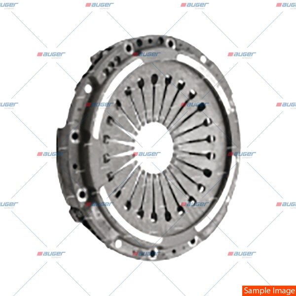 Druckplatte p.f. VOLVO 1655899
