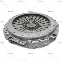 Druckplatte p.f. RENAULT TRUCKS 7421074314