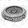 Druckplatte p.f. RENAULT TRUCKS 7421074314