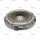 Druckplatte p.f. VOLVO 23491400