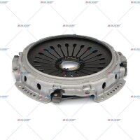 Druckplatte p.f. MERCEDES-BENZ 42505104