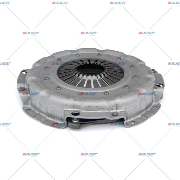 Druckplatte p.f. MERCEDES-BENZ 42501104