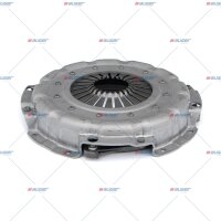 Druckplatte p.f. MERCEDES-BENZ 42501104