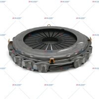 Druckplatte p.f. RENAULT TRUCKS 5000677060