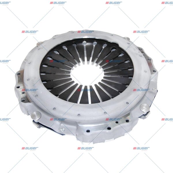Druckplatte p.f. VOLVO 1521730