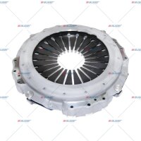 Druckplatte p.f. VOLVO 1521730