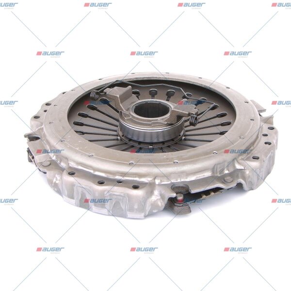 Druckplatte p.f. VOLVO 20366765