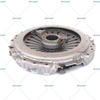 Druckplatte p.f. VOLVO 20366765