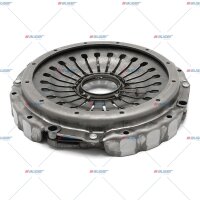 Druckplatte p.f. MAN 81303050233