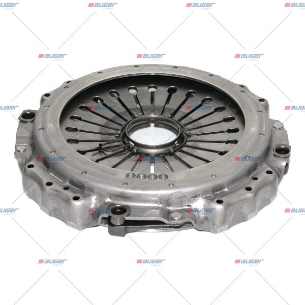 Druckplatte p.f. MERCEDES-BENZ 42508904