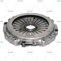 Druckplatte p.f. MERCEDES-BENZ 42508904