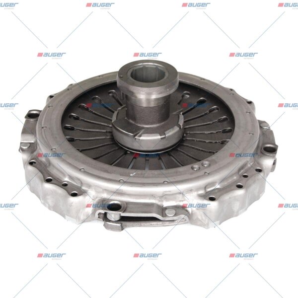Druckplatte p.f. MERCEDES-BENZ 52506404