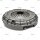 Druckplatte p.f. MERCEDES 32506104