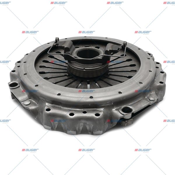 Druckplatte p.f. VOLVO 1521721