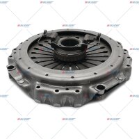 Druckplatte p.f. VOLVO 1521721