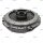 Druckplatte p.f. VOLVO 1521721