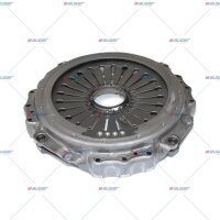 Druckplatte p.f. MAN 81303050138