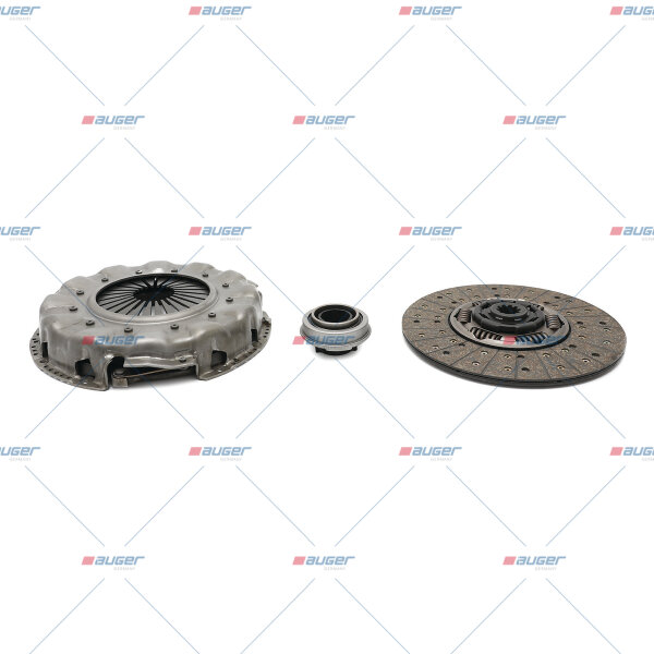 Kupplungssatz p.f. RENAULT TRUCKS 5001848241