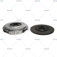 Kupplungssatz p.f. MERCEDES-BENZ 212502601