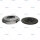 Kupplungssatz p.f. MERCEDES-BENZ 212502601