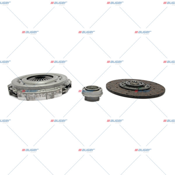 Kupplungssatz p.f. RENAULT TRUCKS 7485003691