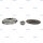 Kupplungssatz p.f. RENAULT TRUCKS 7485003691