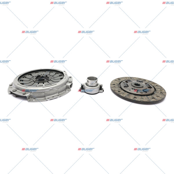 Kupplungssatz p.f. IVECO 2992474