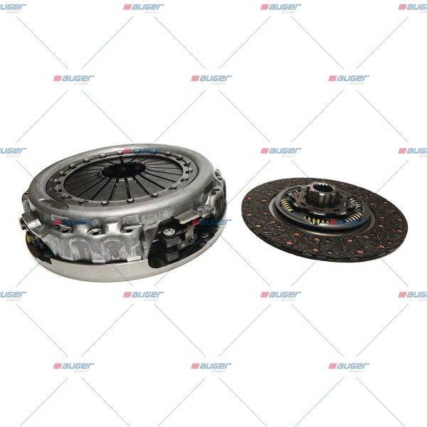 Kupplungssatz p.f. MERCEDES 282509701