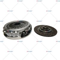 Kupplungssatz p.f. MERCEDES 282509701