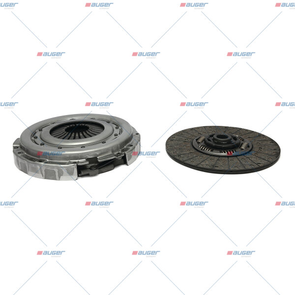 Kupplungssatz p.f. MERCEDES 182509401