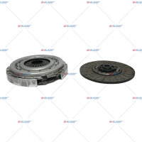 Kupplungssatz p.f. MERCEDES 182509401