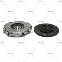 Kupplungssatz p.f. MERCEDES 202501201