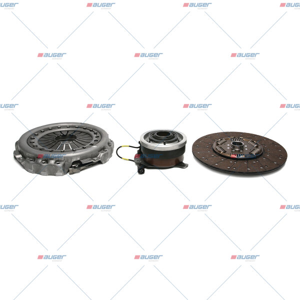 Kupplungssatz p.f. VOLVO 20806454S