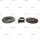 Kupplungssatz p.f. VOLVO 20806454S