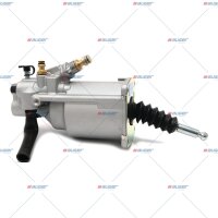 Kupplungsservo p.f. RENAULT TRUCKS 7423105543