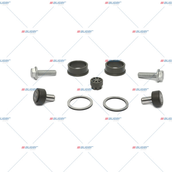Reparatursatz, Kupplung p.f. MERCEDES-BENZ 6552540206