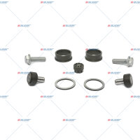 Reparatursatz, Kupplung p.f. MERCEDES-BENZ 6552540206
