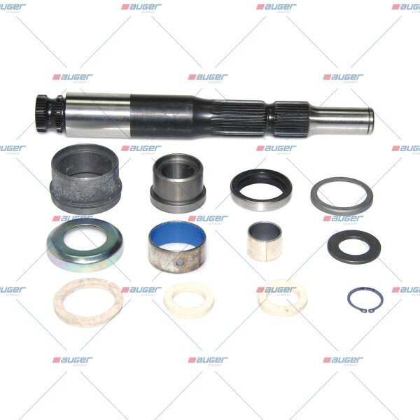 Reparatursatz, Kupplung p.f. MERCEDES-BENZ 3852500014