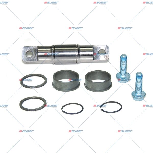 Reparatursatz, Kupplung p.f. MERCEDES-BENZ 6552540206