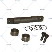 Reparatursatz, Kupplung p.f. MERCEDES 6502540006