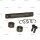 Reparatursatz, Kupplung p.f. MERCEDES 6502540006