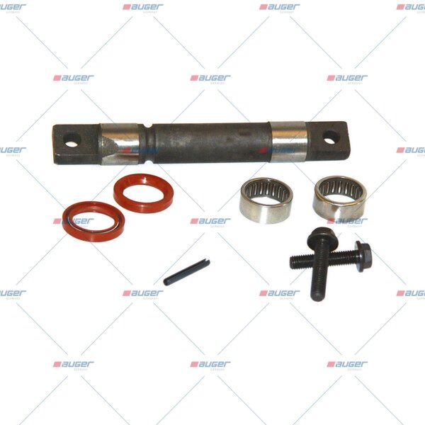 Reparatursatz, Kupplung p.f. MERCEDES-BENZ 6202500214