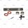 Reparatursatz, Kupplung p.f. MERCEDES-BENZ 6202500214