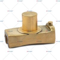 Schaltgebelzapfen, Getriebeschalter p.f. SCANIA 234317