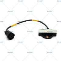 Sensor, Kupplung p.f. VOLVO 21695307