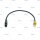 Sensor, Retarder p.f. SCANIA 1491408