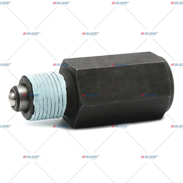 Sensor, Schaltbetätigung p.f. VOLVO 1669988