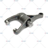 Ausrückgabel p.f. MERCEDES 6552501813