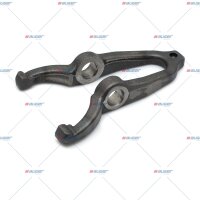 Ausrückgabel p.f. MAN 81305600061