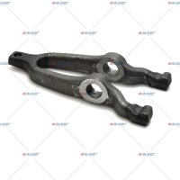 Ausrückgabel p.f. MAN 81305600063